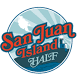 San Juan Island Half event image