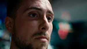 Portrait, Determined, Resting, Tired