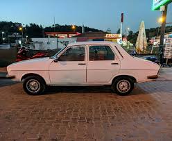 Image result for Beige 1969 Renault