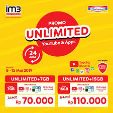 Harga paket indosat freedom harian, unlimited, yellow, dll. Indomaret Dapatkan Promo Indosat Ooredoo Tiap Beli Paket Facebook