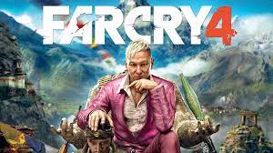 Do so, and hurk's quest will be finished. Pre Order Far Cry 4 To Get Hurk Limited Edition Bonuses
