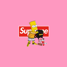 Pick one download and enjoy. Depressed Wallpapers Bart Simpson