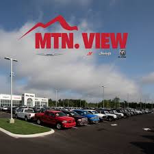 I have bought my last 4 vehicles from mtn view chrysler dodge and every experience has been nothing short of fantastic. Mtn View Chrysler Dodge Jeep Ram Mtnviewcdj Twitter
