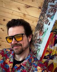 Gavin Sewell Multidisciplinary Artist (gavinwsewell)