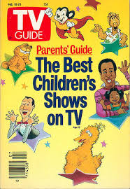The 1950s (beginning april 1953). Tv Guide Alf Wiki Fandom