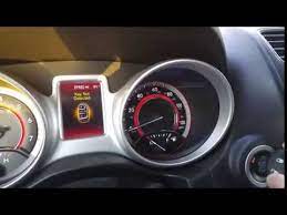 A smooth operator the dodge brand offers a variety of suspension options to maximize friction between the tires and the road, so you always have a smooth and enjoyable ride. Fix Key Not Detected 2 Dodge Journey 2013 Youtube