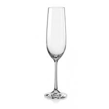 Bohemia Crystal Champagne Glasses Crystal Champagne Glasses Glass Set