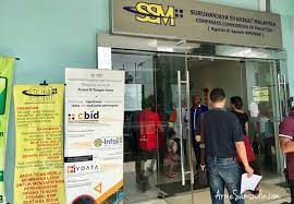 Hampir 4 tahun, kami sekeluarga menetap di bandar baru sentul, kl. Cara Daftar Ssmonline Dengan Ezbiz Online