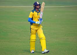 Smriti Mandhana On Changing Her Batting Technique And Learning From Her Injury Layoff