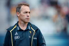 Endurance , mateship , courage , sacrifice Clarkson Defends Hawks Boxing Session Racing And Sports