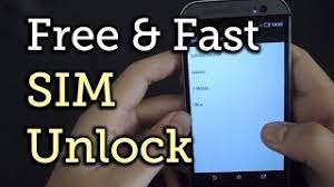 Your phone company can blacklist the number to prevent anyone else from using it if your phone is stolen. How To Sim Unlock Your Htc One For Free Htc One Gadget Hacks