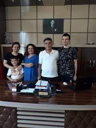 Harun resit aydin is a practical and sensible person who always works as a moderator between indians and pakistanis. Aydin In Gururu Harun Aydin Haberleri Aydin Ses Gazetesi