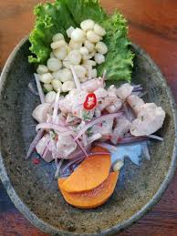 Restaurante Amore Lima Calle Atahualpa 175 Menu Prices Restaurant Reviews Tripadvisor