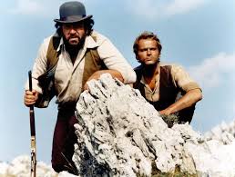 Greece (reissue title) oi tyhodioktes tis erimou. Bud Spencer Steckbrief News Bilder Gala De