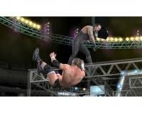 Beat general manager mode five times on either brand and you will unlock that brands manager. Wwe Smackdown Vs Raw 2008 Smackdown Wiki Neoseeker