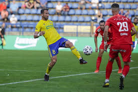 Virail vám pomůže najít jízdní řády a ceny pro všechny autobusy ze stanice brno do stanice zlín. Zlin Porazil Brno A Slavi Prvni Domaci Vyhru Fc Fastav Zlin
