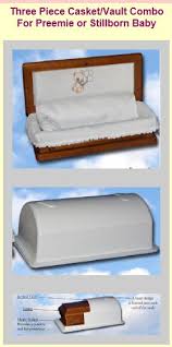 Casket For Baby Lost In Last Trimester Found At Www Heavensgain Com Stillborn Baby Losing A Baby Casket