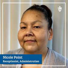 We are pleased to welcome Paige Parent (Senior Development Manager, Real  Estate), Ana Noten (Development Manager, Real Estate), Leslie Loubert  (Development Coordinator, Real Estate), Brook Traughber (Intermediate  Accountant, Accounting) and Nicole Point (