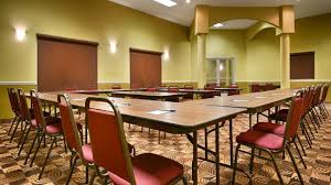 Royaloak miller conference table in melamine finish. Conference Room Picture Of Best Western Plus Main Street Inn Brawley Tripadvisor