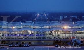Nah, itu dia 7 bandara selain kualanamu yang berada di sumatera utara. Kini Tersedia Hotel Bintang Tiga Di Bandara Kualanamu