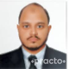 Dr. Farid Uddin Mohammed