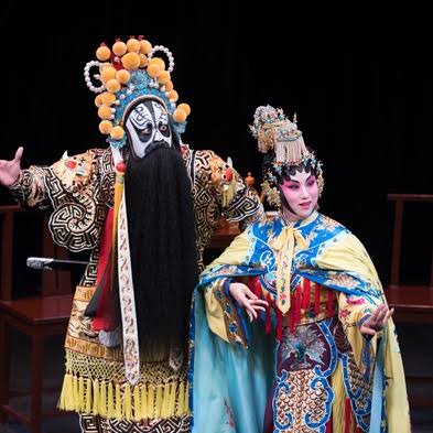 Farewell My Concubine': Remake of Peking Opera classic to debut in Beijing  - Chinadaily.com.cn