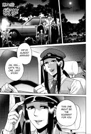 Hachishaku Hachiwa Keraku Meguri - Igyou Kaikitan-Chapter 8 - End-Hentai  Manga Hentai Comic - Page: 1 - Online porn video at mobile