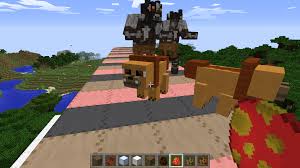 Now zip the data folder and rename it from datazip to databg1data and then move that to an ipad. Minecraft Mods A Guide For Tech Age Parents Tech Age Kids Technology For Children