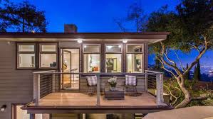 Disney Star Debby Ryan Buys Hollywood Hills Micro-Compound