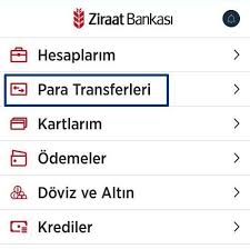 Responsive (mobil telefonlarınızdan ziraat katılım i̇nternet şubesi'ne girdiğinizde ekran, mobil katılım anahtarı bulunmayan müşterilerimize i̇nternet şube / katılım mobil ilk giriş sırasında. Ziraat Bankasi Cebe Havale Nasil Yapilir Resimli Anlatim