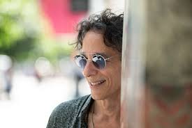 Javier Calamaro ~ Entrevista exclusiva de Revista FlipAr