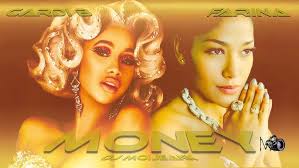 Farina Ft. Rebecca, Dulce Maria, Mc Danny, Barbie