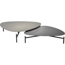 Finsbury 3 Legs Coffee Table Nesting Coffee Tables Round Coffee Table Living Room Coffee Table