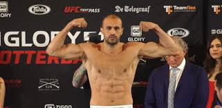Badr hari ronaldo et oim lol. Watch Glory 51 Weigh Ins Fight Sports