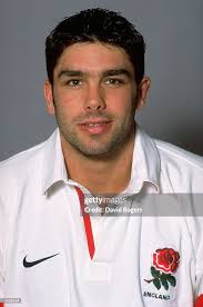 A portrait of Patrick Sanderson during the England Under-21's... News Photo 
