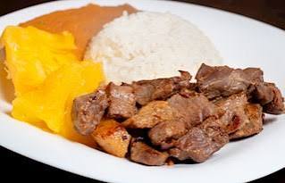 Beef Panelada