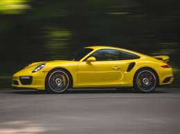 2019 Porsche 911 Turbo Turbo S Review Pricing And Specs