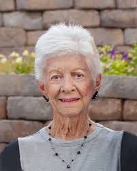 Billie Ellen Johnson Obituary May 6, 2019