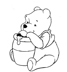 Dibujos Para Colorear Y Pintar De Winnie Pooh Y Sus Amigos Ideas Consejos