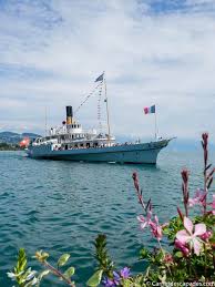 Swiss Travel Pass J Ai Teste Le Voyage En Train En Suisse Et En Bateau Liste De Vacances Photos Voyages Suisse Voyage