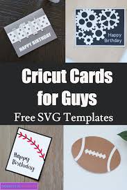 Free Free Free Svg Male Birthday Cards 644 SVG PNG EPS DXF File