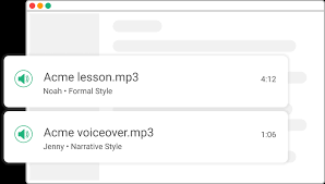 Create stunning audio files for your podcasts, video creation & audio needs. Ai Voice Generator Realistic Text To Speech Tts With Ai Voices