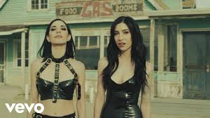 The band was formed in 2005, in brisbane, australia, by twin sisters jessica and lisa origliasso. The Veronicas Cruel Youtube