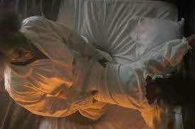 Bridgerton' spin-off has the most outlandish sex scene yet