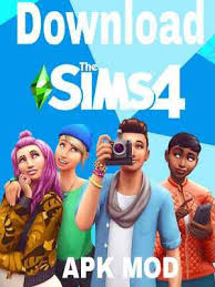 Building houses are one of the most creative aspects of the sims video game. Download The Sims 4 Mobile Apk Mod For Android 20 0 1 90968