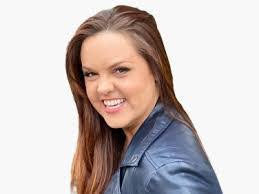 Haley Jenkins's Instagram, Twitter & Facebook