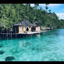 Temukan gambar laut yang indah. Akomodasi Di Raja Ampat Yang Indah Dengan Pemandangan Laut Dan Tebing Yang Indah Membuat Siapa Saja Yang Berkujung Kesini Akan Menikmati Indah Nya Alam Papua Raja Ampat Fotografia De Waisai Raja Ampat