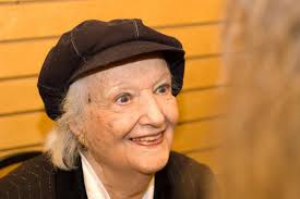 The Remarkable Phoebe Jacobs