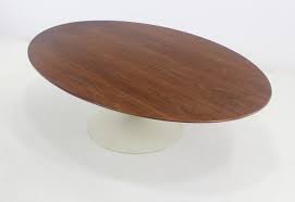 Get 5% in rewards with club o! Mid Century Modern Coffee Table Designed By Eero Saarinen For Knoll Lookmodern