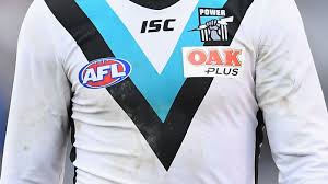 Flinders ports' port adelaide port rules apply to all shipping in port waters. Afl Port Adelaide Power Monitoring Lurid Text Saga